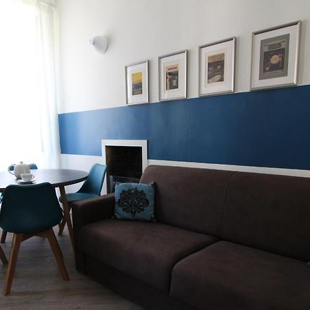 Italianway-Monza Apartment Milan Exterior photo