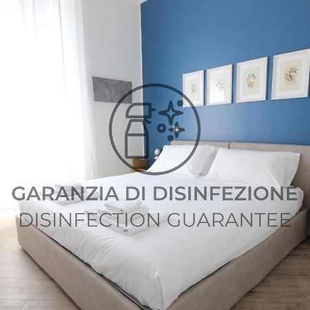 Italianway-Monza Apartment Milan Exterior photo