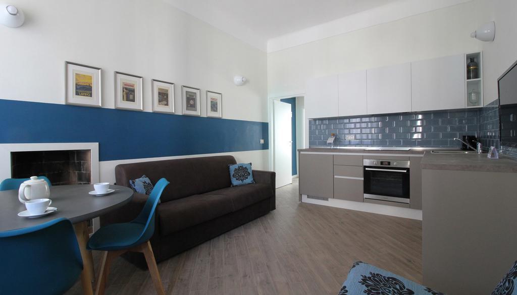 Italianway-Monza Apartment Milan Room photo