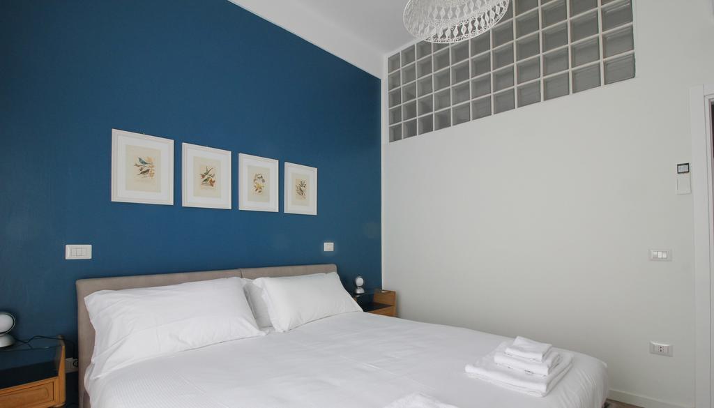 Italianway-Monza Apartment Milan Room photo