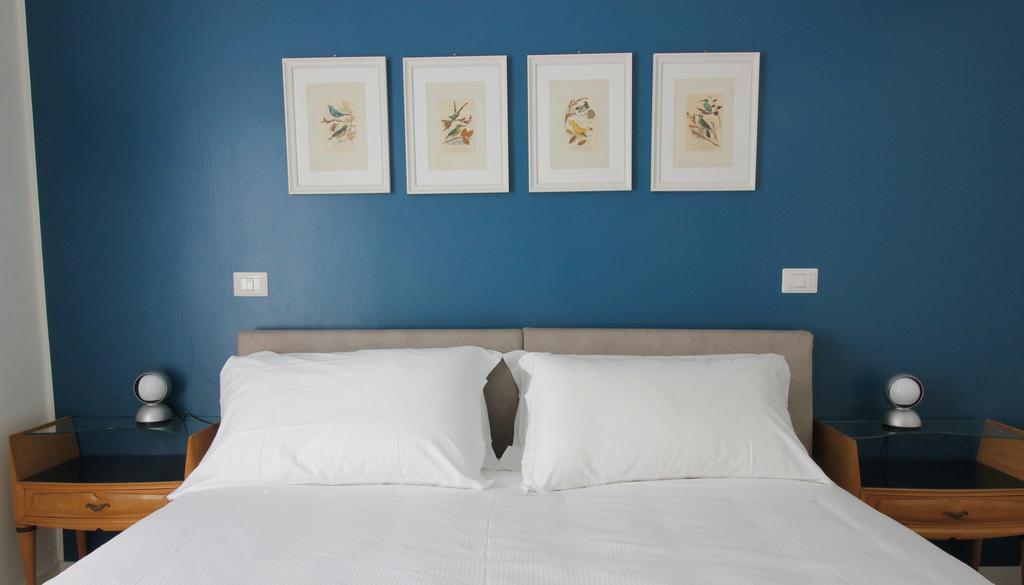 Italianway-Monza Apartment Milan Room photo