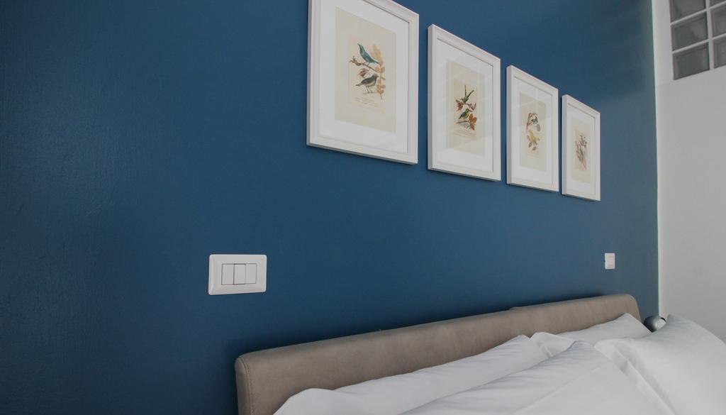 Italianway-Monza Apartment Milan Room photo