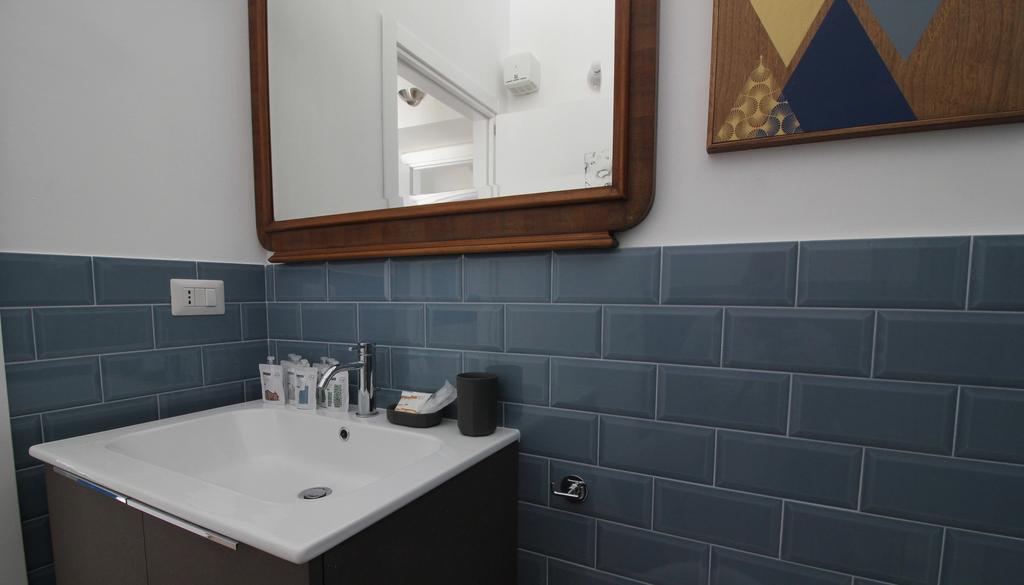 Italianway-Monza Apartment Milan Room photo