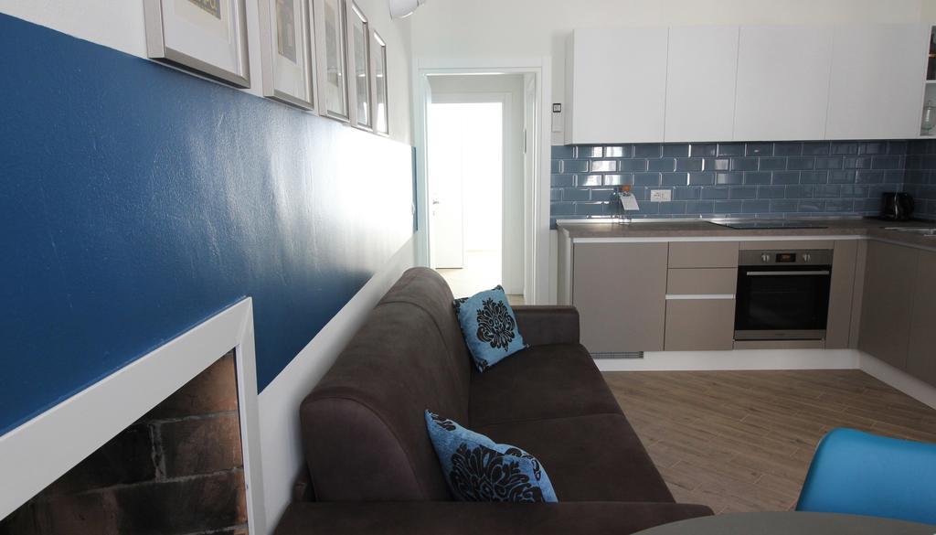 Italianway-Monza Apartment Milan Room photo